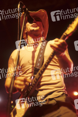 Hurricane Festival 1999 in Scheeßel