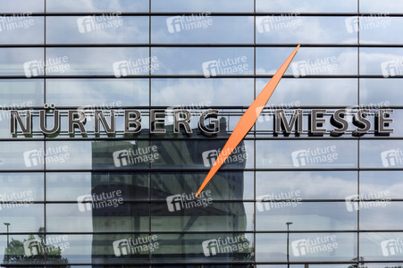Symbolfoto Messe Nürnberg