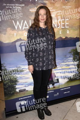 Filmpremiere 'Walchensee Forever' in München
