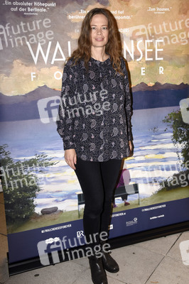 Filmpremiere 'Walchensee Forever' in München
