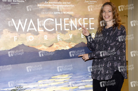 Filmpremiere 'Walchensee Forever' in München