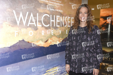 Filmpremiere 'Walchensee Forever' in München
