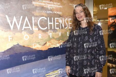 Filmpremiere 'Walchensee Forever' in München