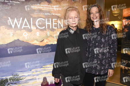 Filmpremiere 'Walchensee Forever' in München