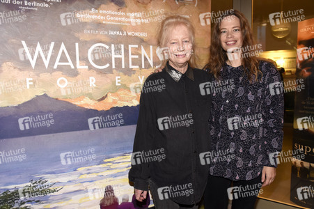 Filmpremiere 'Walchensee Forever' in München