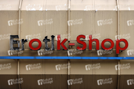 Symbolfoto Bahnhofsviertel