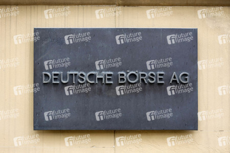 Symbolfoto Deutsche Börse AG