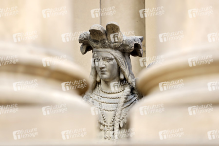 Symbolfoto Deutsche Börse AG