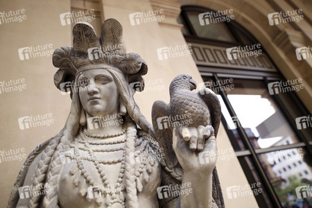 Symbolfoto Deutsche Börse AG