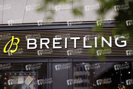 Symbolfoto Breitling