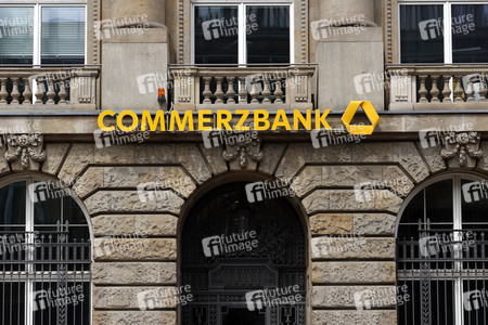 Symbolfoto Commerzbank