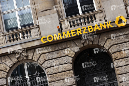 Symbolfoto Commerzbank