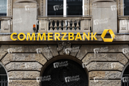 Symbolfoto Commerzbank