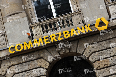 Symbolfoto Commerzbank