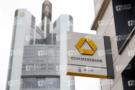 Symbolfoto Commerzbank