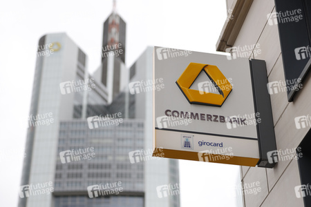 Symbolfoto Commerzbank