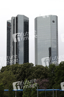 Symbolfoto Deutsche Bank