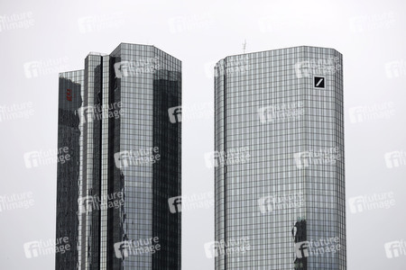 Symbolfoto Deutsche Bank