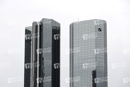 Symbolfoto Deutsche Bank