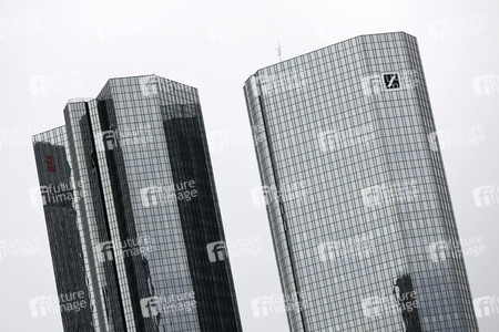 Symbolfoto Deutsche Bank