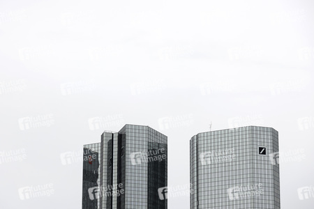 Symbolfoto Deutsche Bank