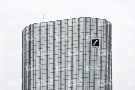 Symbolfoto Deutsche Bank