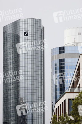 Symbolfoto Deutsche Bank