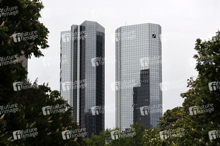 Symbolfoto Deutsche Bank