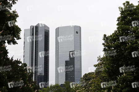 Symbolfoto Deutsche Bank