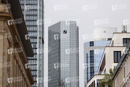 Symbolfoto Deutsche Bank
