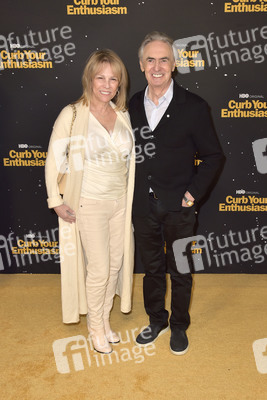 Staffel 11 Premiere 'Lass es, Larry!' in Los Angeles