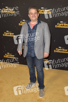 Staffel 11 Premiere 'Lass es, Larry!' in Los Angeles