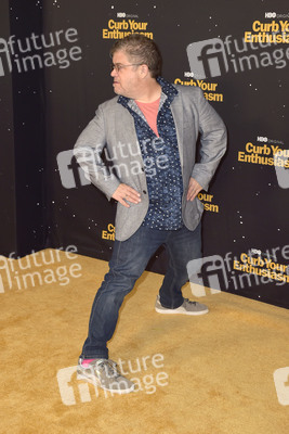 Staffel 11 Premiere 'Lass es, Larry!' in Los Angeles