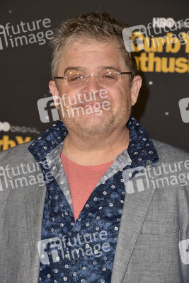 Staffel 11 Premiere 'Lass es, Larry!' in Los Angeles