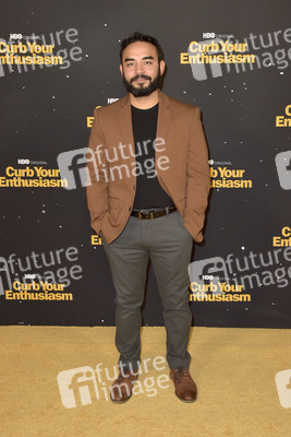 Staffel 11 Premiere 'Lass es, Larry!' in Los Angeles