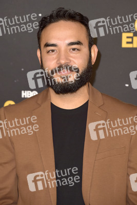 Staffel 11 Premiere 'Lass es, Larry!' in Los Angeles