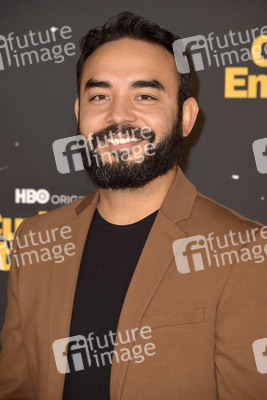 Staffel 11 Premiere 'Lass es, Larry!' in Los Angeles