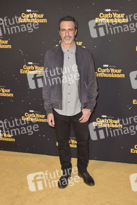 Staffel 11 Premiere 'Lass es, Larry!' in Los Angeles