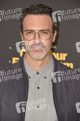 Staffel 11 Premiere 'Lass es, Larry!' in Los Angeles