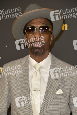 Staffel 11 Premiere 'Lass es, Larry!' in Los Angeles