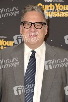 Staffel 11 Premiere 'Lass es, Larry!' in Los Angeles