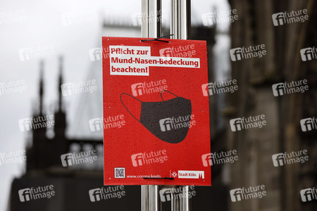 Symbolfoto Corona-Lockerungen