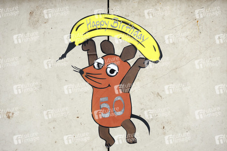 Symbolfoto Sendung mit der Maus