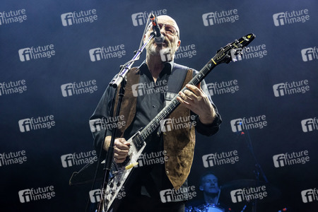 Konzert 'Music & Stories 2020' in Hannover