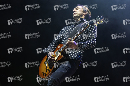 Konzert 'Music & Stories 2020' in Hannover