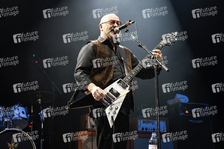 Konzert 'Music & Stories 2020' in Hannover