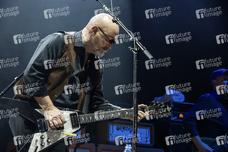 Konzert 'Music & Stories 2020' in Hannover