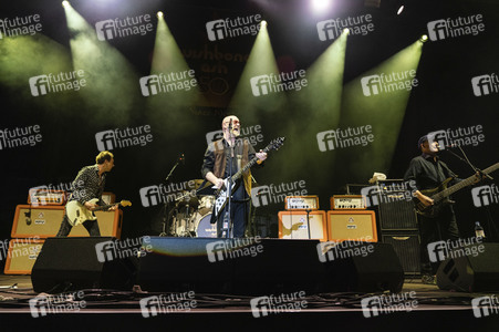 Konzert 'Music & Stories 2020' in Hannover