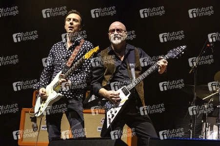 Konzert 'Music & Stories 2020' in Hannover