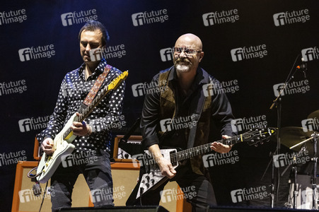 Konzert 'Music & Stories 2020' in Hannover